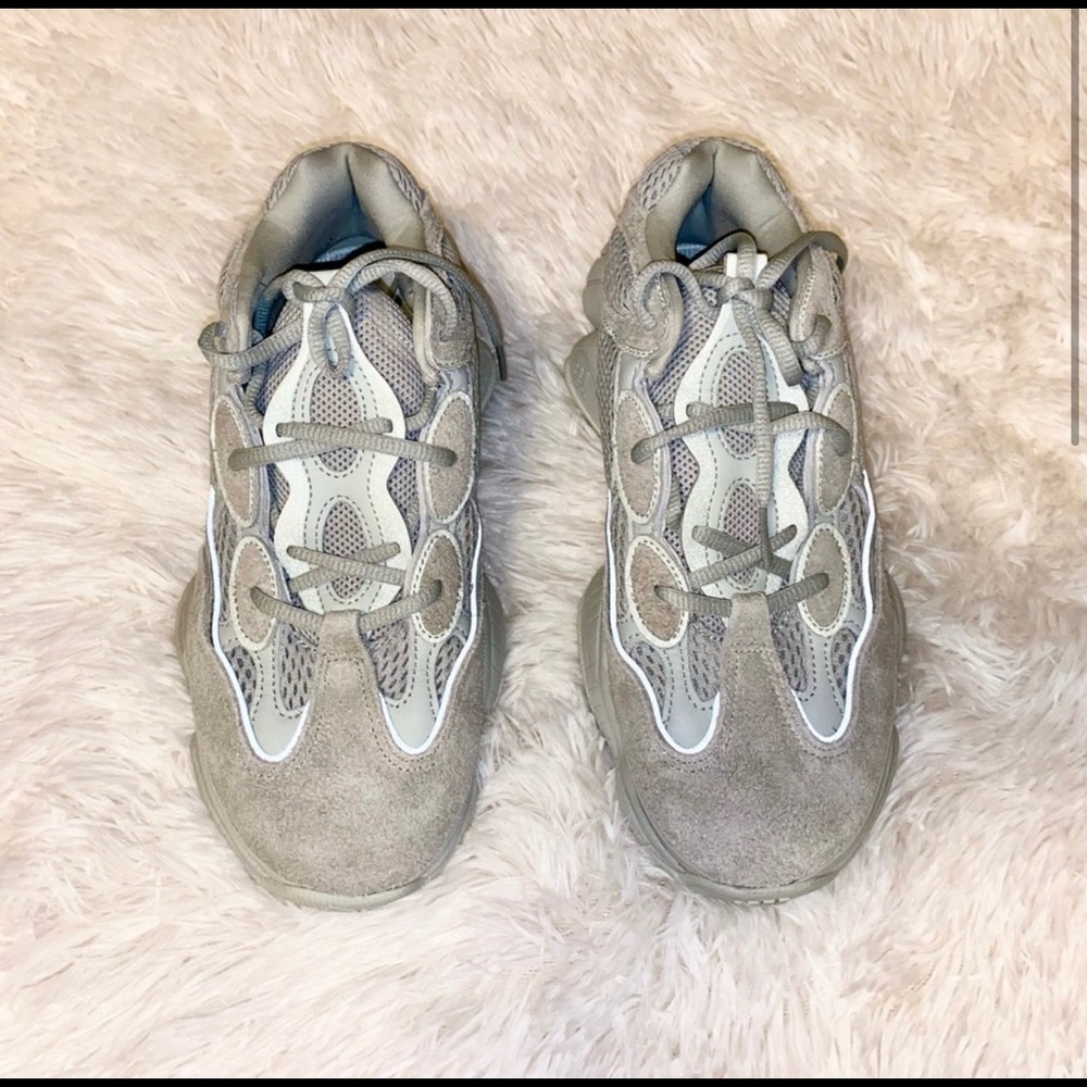 Yeezy Salts 500
